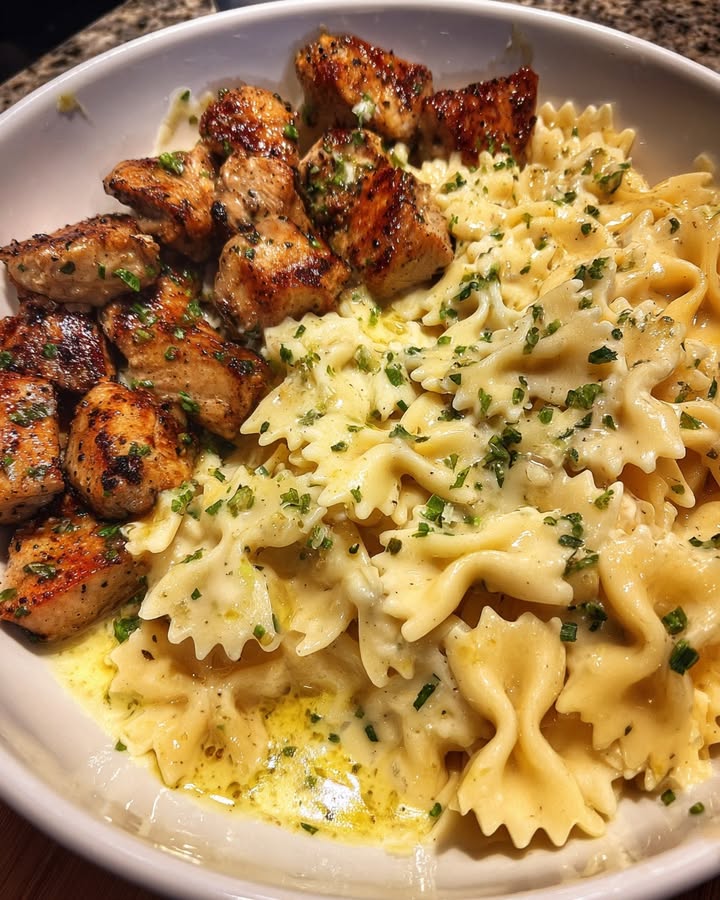 Poulet Citron Fromage Facile : Recette Savoureuse et Rapide 2 Poulet Citron Fromage