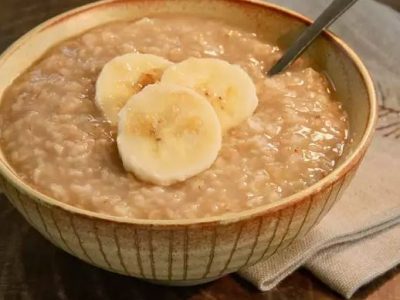 Porridge Érable Sucre : Recette Facile et Savoureuse