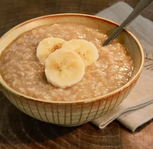 Porridge Érable Sucre : Recette Facile et Savoureuse 2 Porridge Érable Sucre
