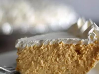 Tarte Citrouille Crémeuse : Recette Facile et Savoureuse
