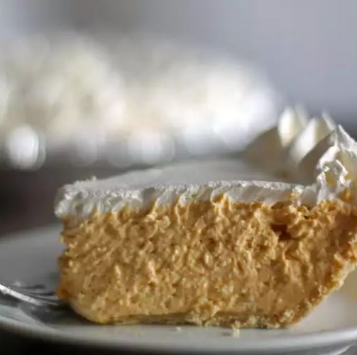 Tarte Citrouille Crémeuse : Recette Facile et Savoureuse 2 Tarte Citrouille Crémeuse