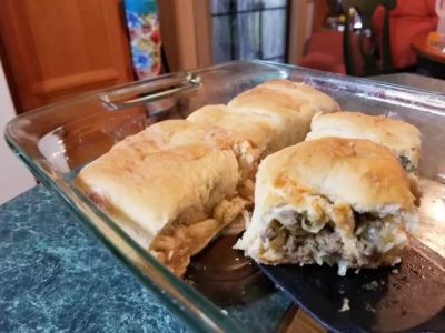 Bierocks Savoureux Maison : Recette Facile et Délicieuse