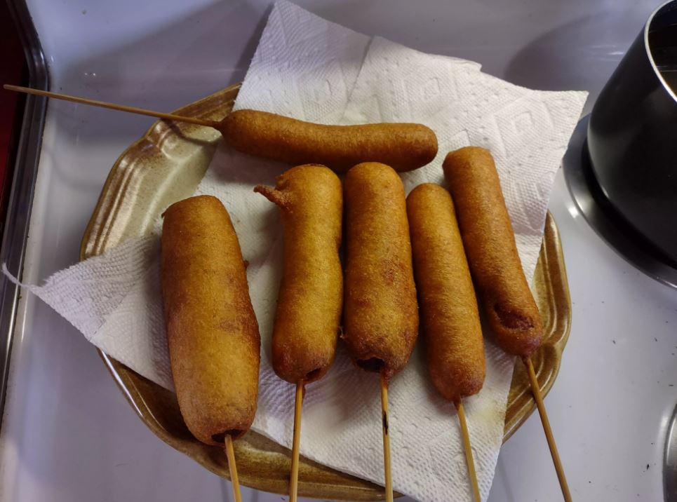 Chaud Chien Maïs : Recette Facile et Savoureuse 2 Chaud Chien Maïs