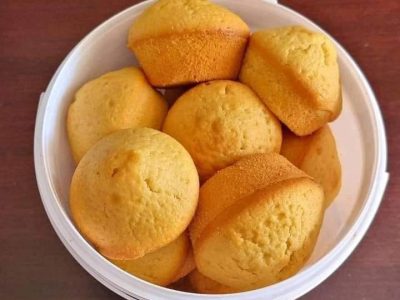 Muffins Moelleux Maison Faciles et Savoureux