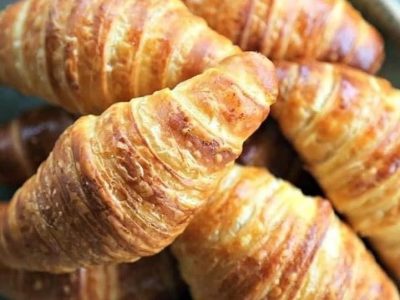 Croissants Faciles Savoureux : La Recette Authentique
