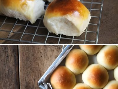 Pain Sucré Aérien : Recette Facile et Savoureuse