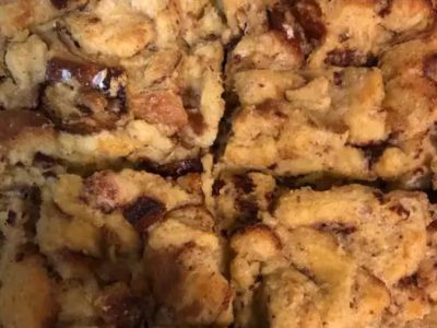 Toasts Banane Croustillants : Recette Facile et Rapide