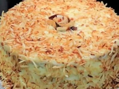 Gâteau Coco Délicieux : Recette Facile et Savoureuse