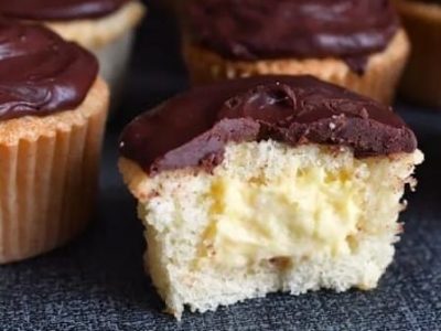 Cupcakes Crémeux Décadents : Recettes Faciles et Savoureuses