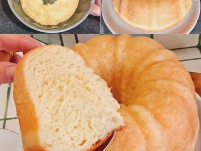 Gâteau Italien Moelleux : Recette Facile et Savoureuse