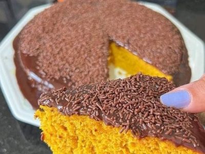 Gâteau Carotte Fit : Recette Facile et Savoureuse