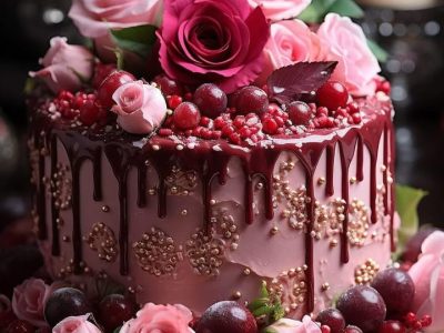 Délice des Cake : Recettes Faciles et Savoureuses