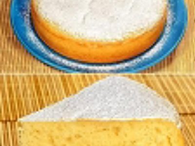 Gâteau Flocon Magique : Recette Facile et Savoureuse