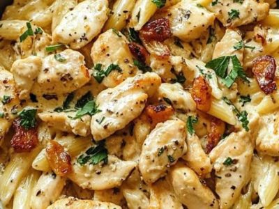 Pasta Pouvez-vous Épouser : Recettes Faciles et Authentiques