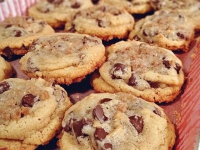 Cookies Chocolat Parfaits : Recette Facile et Savoureuse