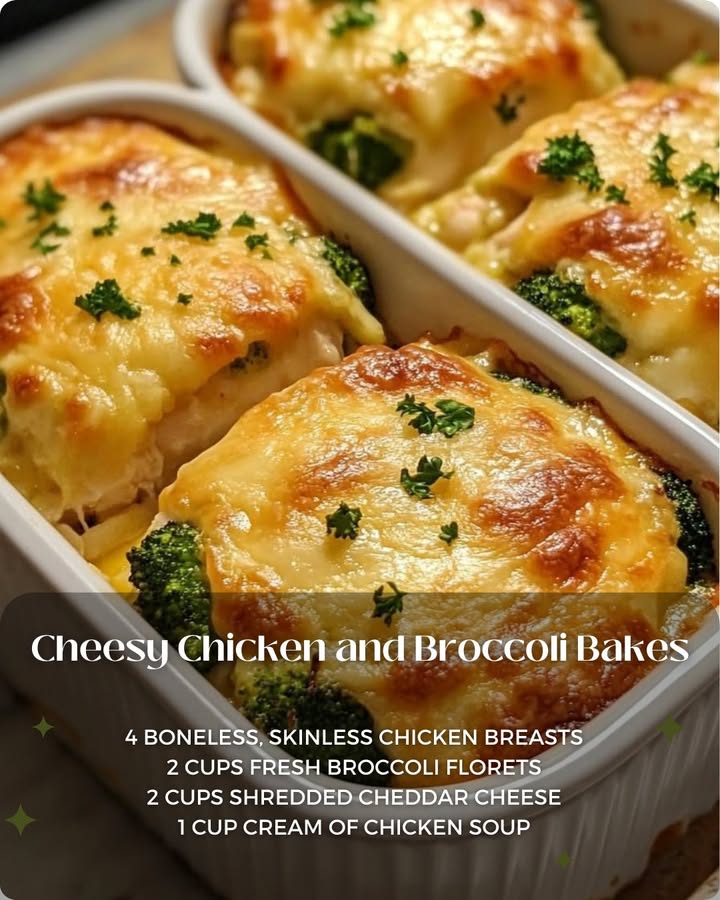 Poulet Brocoli Fromage : Recette Facile et Savoureuse 2 Poulet Brocoli Fromage
