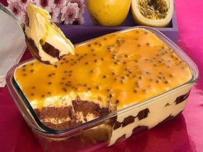 Pavé Chocolat Passion Authentique : Recette Facile et Délicieuse
