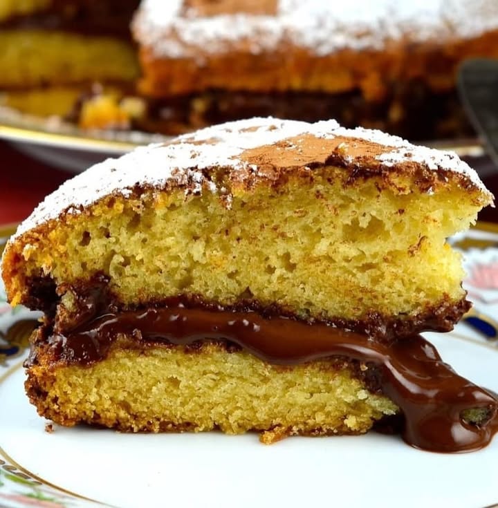 Gâteau Vanille Vegan Facile : Recette Savoureuse et Rapide 2 Gâteau Vanille Vegan