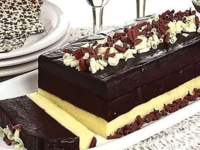 Mousse Trois Chocolats Savoureux : Recette Facile et Rapide