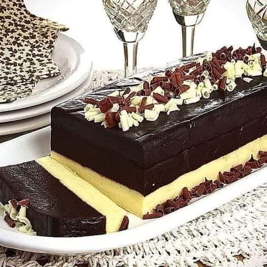 Mousse Trois Chocolats Savoureux : Recette Facile et Rapide 2 Mousse Trois Chocolats