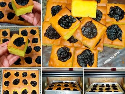 Bolu Prunes Traditionnel : Découvrez l&rsquo;Authentique Saveur Turque