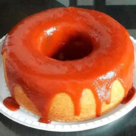 Gâteau de Goûteux Guava : Recette Facile et Savoureuse 2 Gâteau de Goûteux Guava