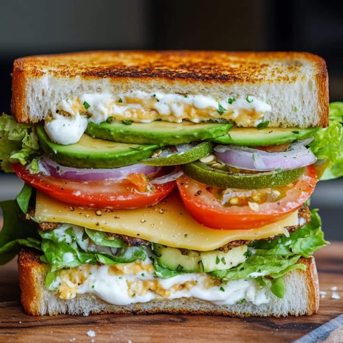 Jibarito Savoureux Facile