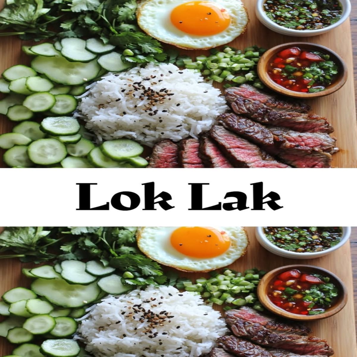 Boeuf Cambodgien Savoureux : Recette Authentique et Facile 4 Boeuf Cambodgien Savoureux