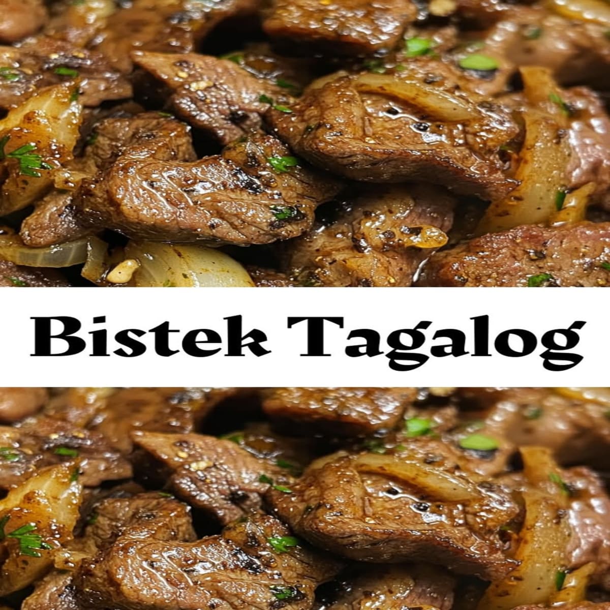 Bistek Citronné Savoureux : Recette Facile et Authentique 3 Bistek Citronné Savoureux