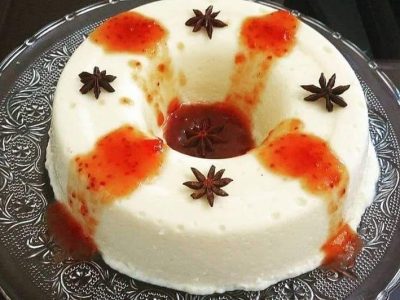 Pudding Coco Glacé : Recette Facile et Savoureuse