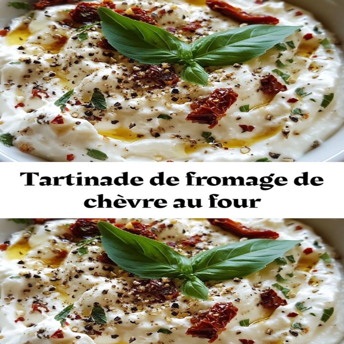 Trempette Chèvre Gourmande : Recette Facile et Savoureuse 2 Trempette Chèvre Gourmande