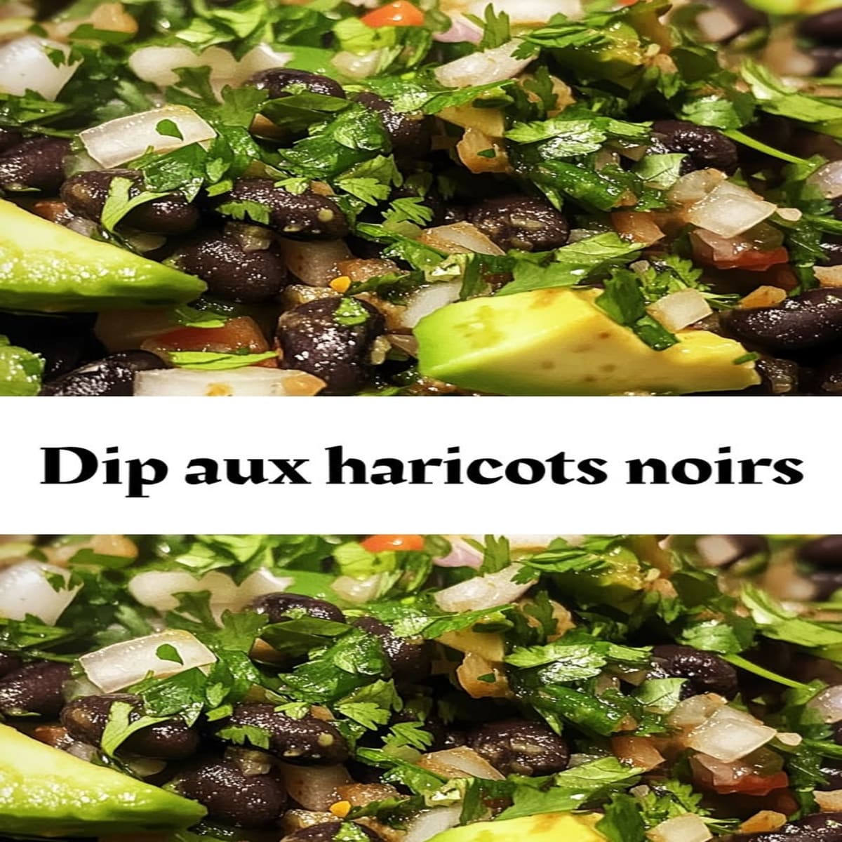Dip Épicé Noir Authentique : Recette Facile et Savoureuse 2 Dip Épicé Noir
