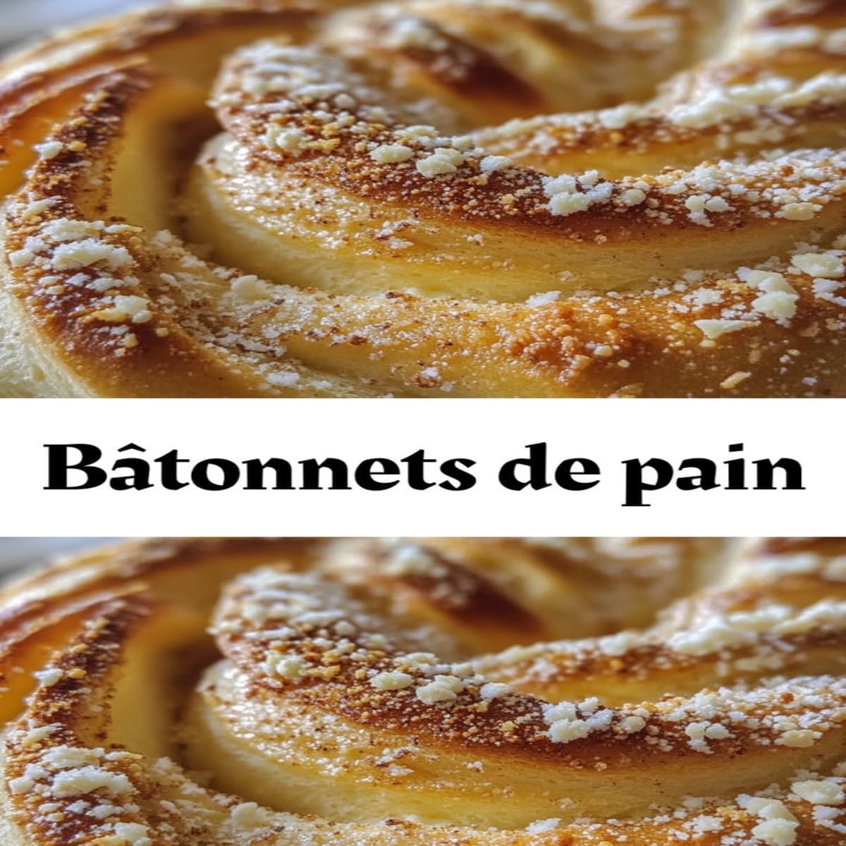 Bâtonnets Pain Parfumés Faciles : La Recette Gagnante 2 Bâtonnets Pain Parfumés
