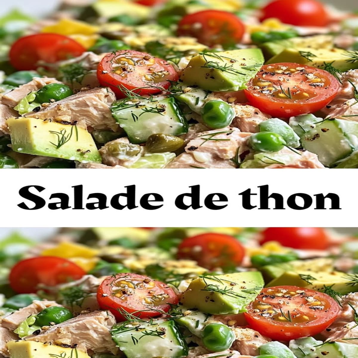 Thon Herbes Fraîches : Recette Facile et Savoureuse 2 Thon Herbes Fraîches