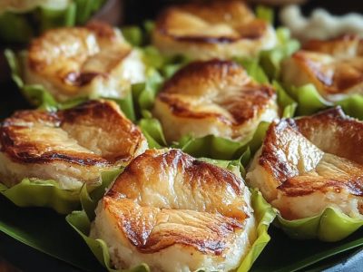 Bibingka Savoureux Délicieux : Recette Authentique et Facile