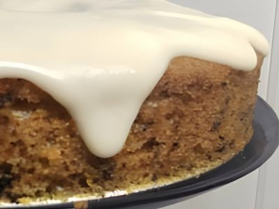 Gâteau Banane Crémeux Facile : Recette Savoureuse