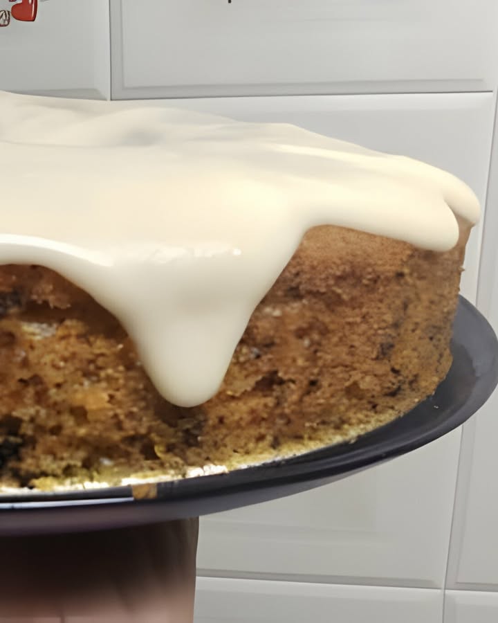 Gâteau Banane Crémeux Facile : Recette Savoureuse 2 Gâteau Banane Crémeux