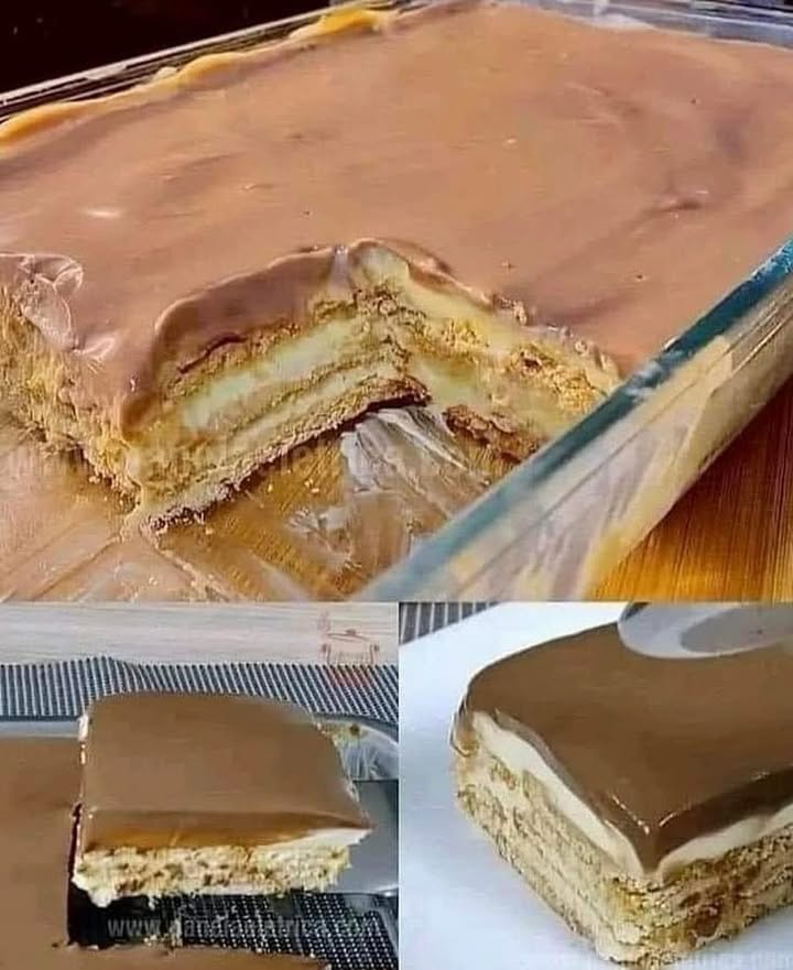 Crème Chocolatée Lactée : Recette Facile et Savoureuse 2 Crème Chocolatée Lactée