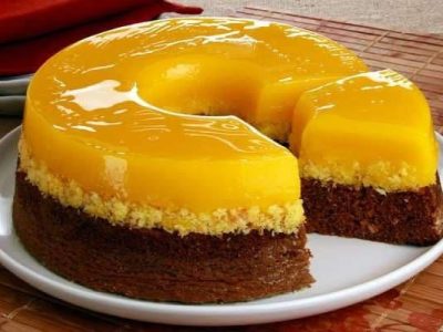 Quindim Chocolaté Savoureux : La Recette Facile et Délicieuse