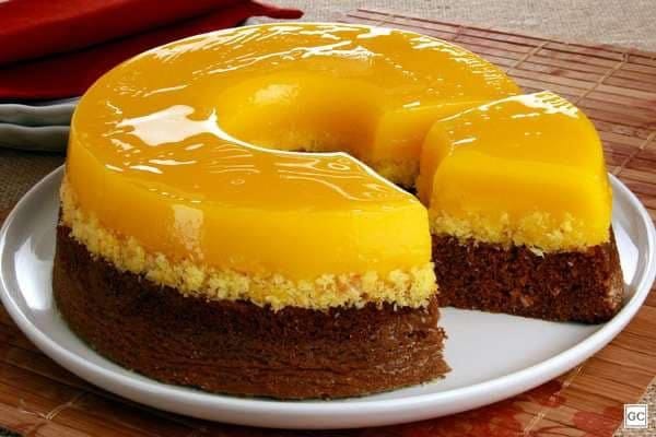 Quindim Chocolaté Savoureux : La Recette Facile et Délicieuse 2 Quindim chocolaté savoureux