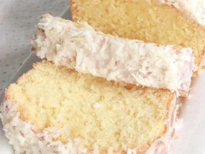 Gâteau Coco Tropical Facile : Recette Savoureuse et Rapide