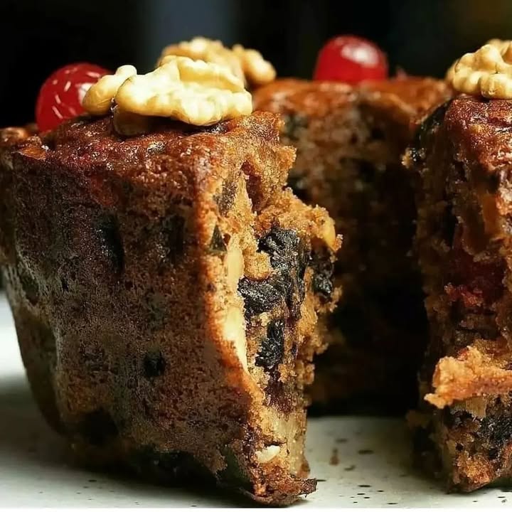 Gâteau Noir Festif : Recette Facile et Savoureuse 2 Gâteau Noir Festif