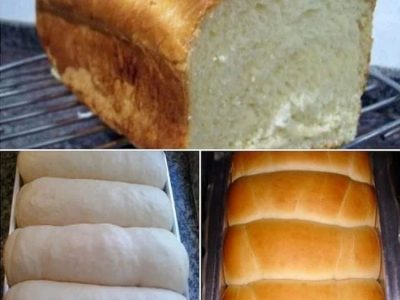 Pain Maison Facile et Rapide : La Recette Gagnante