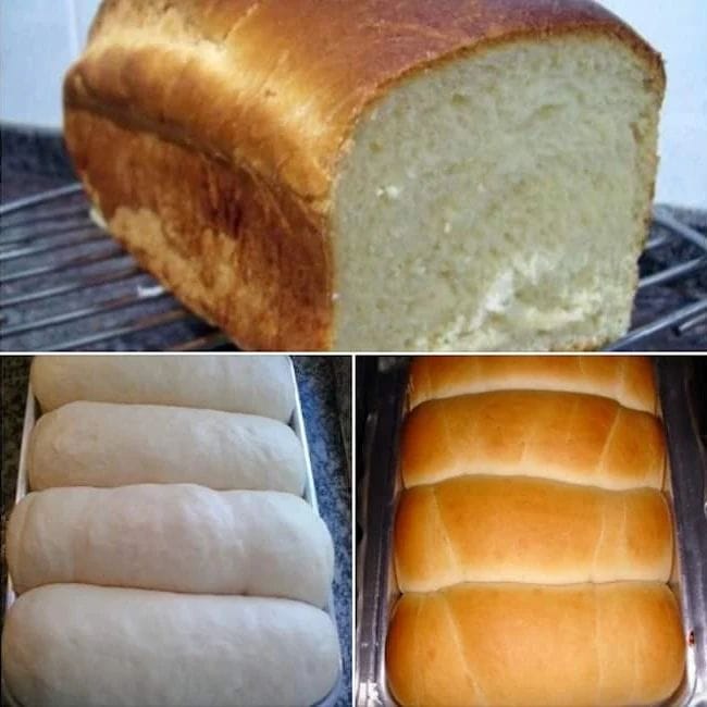 Pain Maison Facile et Rapide : La Recette Gagnante 2 Pain Maison Facile