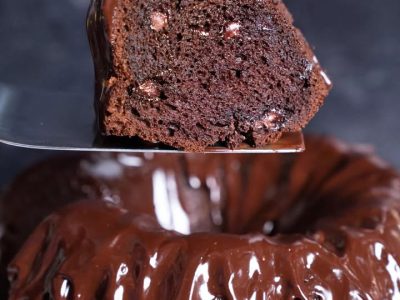 Gâteau Chocolat Secret : Recette Facile et Savoureuse