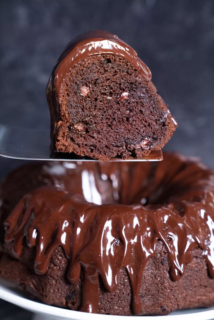 Gâteau Chocolat Secret : Recette Facile et Savoureuse 2 Gâteau Chocolat Secret