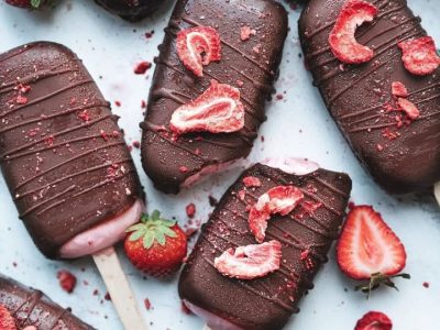 Magnum Fraise Banane : Découvrez le Meilleur Dessert Estival