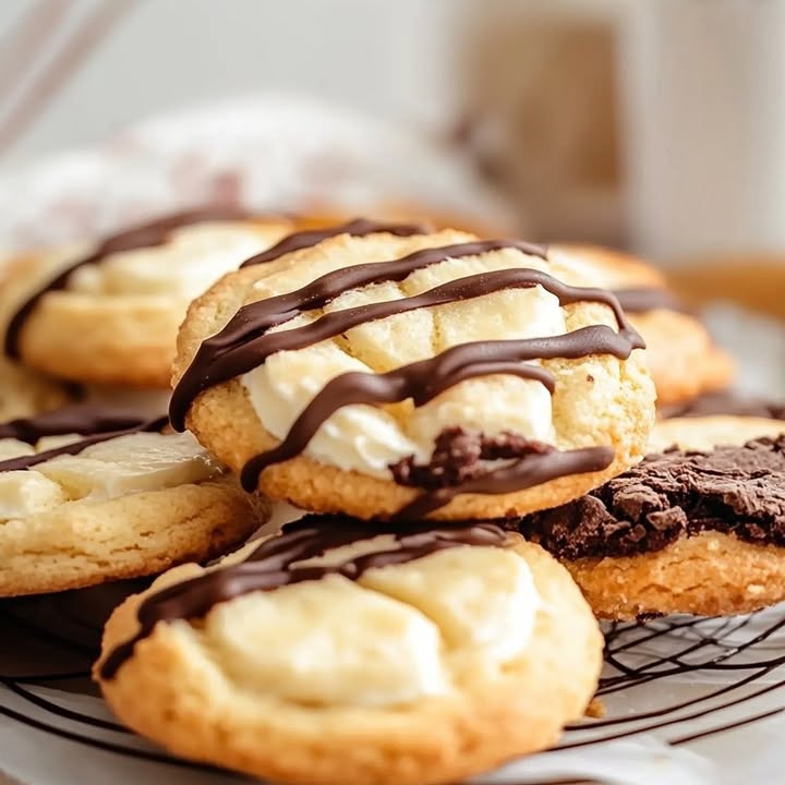 Biscuits Mascarpone Chocolat: Recette Facile et Délicieuse 2 biscuits mascarpone chocolat