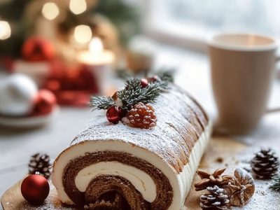 Recette de Brioche Aérienne Douceur : Moelleuse et Facile
