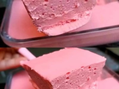 Dessert Velouté Fruité: Recette Facile et Délicieuse